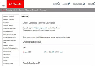 官宣：Oracle Database 19.3 本地部署版正式發(fā)布